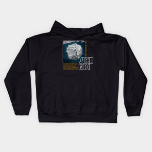 Vikendi Map Kids Hoodie